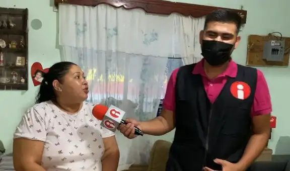 Reportero sufre ataque de risa durante enlace en vivo y su reacción se hace viral