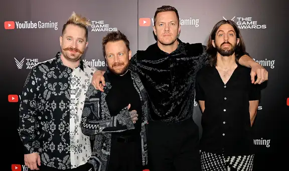 Imagine Dragons en Colombia: ¿cuándo es el concierto y cuánto cuestan las boletas?