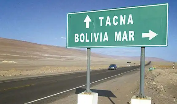 ¿Cómo es la playa que Perú le cedió a Bolivia y que lleva años abandonada?
