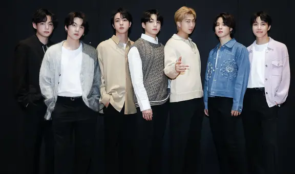 BTS: ¿cuáles son los nombres reales de los integrantes de Bangtan y qué significan?