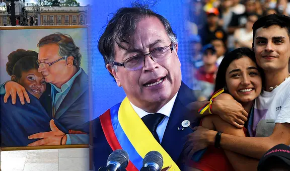 “La guerra contra las drogas ha fracasado”: Gustavo Petro propone cambiar política antidrogas