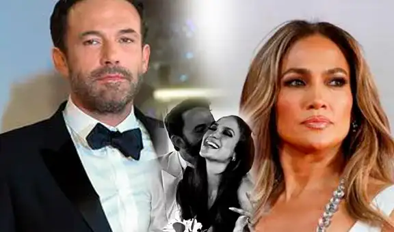 ¿Qué pasó entre Jennifer Lopez y Ben Affleck y por qué decidieron separarse por mutuo acuerdo?