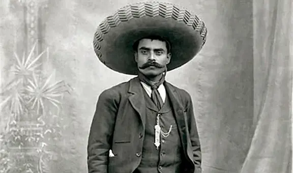 ¿Quién fue Emiliano Zapata y por qué es el revolucionario más querido de México?