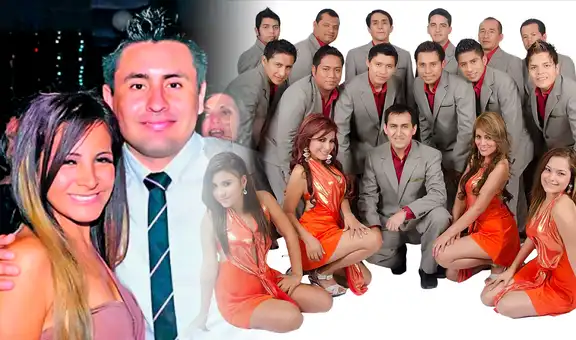 ¿Qué fue de Paul Olórtiga, el involucrado en la muerte de Edita Guerrero?