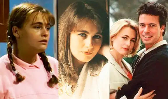 ¿Qué fue de Maricarmen Regueiro, la actriz que protagonizó “Natacha” con Diego Bertie?