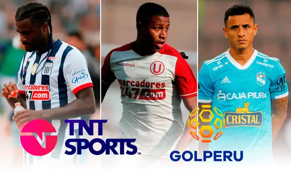 Si gana TNT Sports: ¿qué pasará con los clubes que tienen contrato vigente con GolPerú?