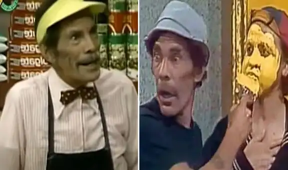 A 34 años de la muerte de Ramón Valdés: esta fue la última escena que grabó y dejó como legado a fans