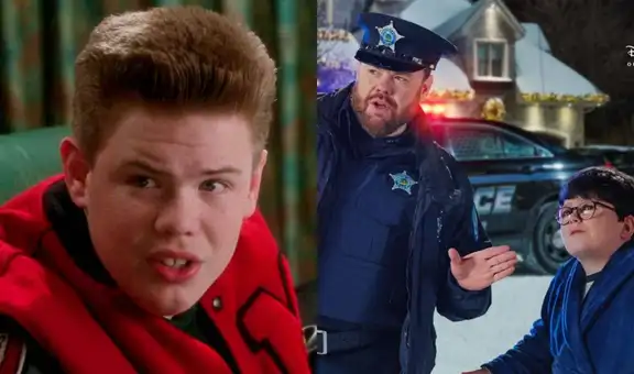 Actor de “Mi pobre angelito” en “Better call Saul”: ¿cómo fue su inesperado cameo?