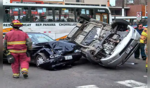 Los autos más inseguros del mundo y es probable que tengas uno en casa