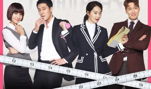 “Oh my Venus” antes y después: ¿cómo lucen los actores tras 7 años del popular drama?