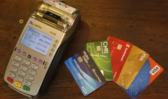 Infocorp: ¿qué es el reporte de deudas y cómo puedo conocer mi calificación crediticia?
