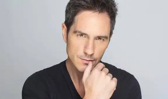 Mauricio Ochmann: la historia del famoso actor mexicano que fue dado en adopción al nacer