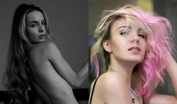 Mujeres ucranianas crean TerOnlyFans y venden fotos eróticas para apoyar al ejército de su país