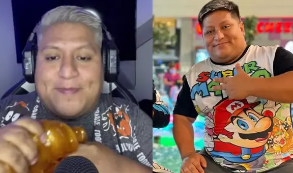 Conoce a ‘Osito Perú’, el tiktoker que hace ASMR y exige donaciones de sus seguidores