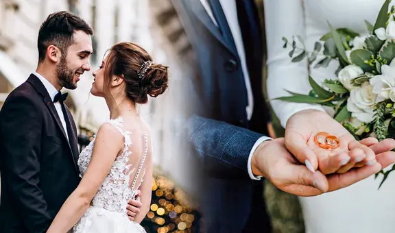 ¿Cuál es la edad ideal para casarse, según la ciencia?