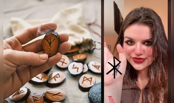 ¿Quieres atraer a tu crush? Conoce de qué trata las runas, la nueva forma para conquistar