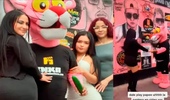 La ‘Pantera del Callao’ oficializa su participación en cine para adultos y es felicitado por ‘chalacos’