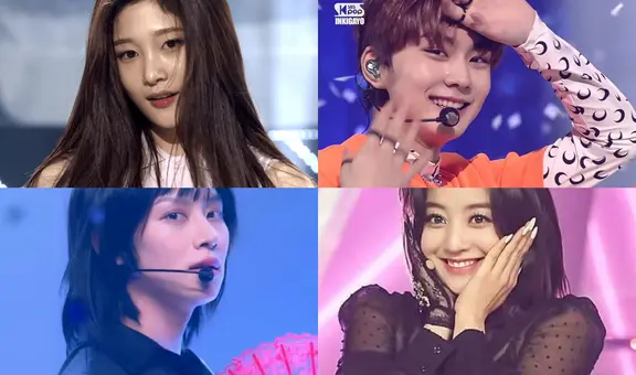 ‘Ending fairy’ en el k-pop: ¿qué es, quién lo creó y cuáles son los más legendarios?