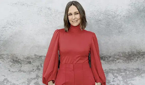 Vera Farmiga: “La moral juzga de formas distintas en tiempos de guerra”