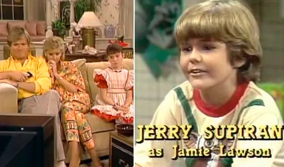 “La pequeña maravilla”: ¿qué le pasó a ‘Jamie’ tras el final de la serie?