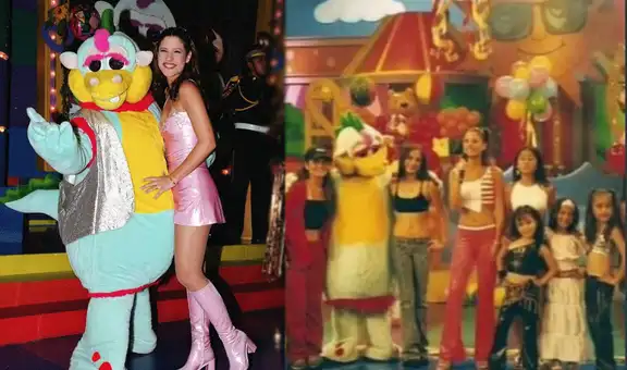 “María Pía y Timoteo”: ¿cómo lucen los integrantes del elenco tras 16 años del último episodio?