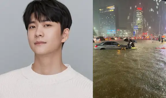 “Extraordinary attorney Woo”: el noble gesto de Kang Tae Oh tras inundaciones en Corea