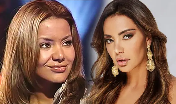 ¿Qué fue de la vida de Karla Casós, la conocida ‘Angelina Jolie peruana’?