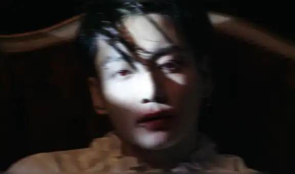 Jungkook de BTS luce como vampiro en teasers en solitario: ¿de qué se trata su nuevo proyecto?