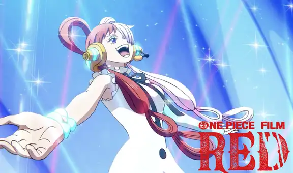 ¿“One Piece: film red” se estrenará en Perú muy pronto? Cadenas de cine emocionan a los fanáticos del anime