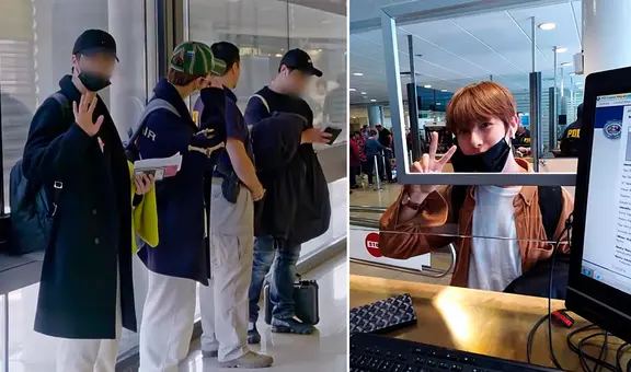 NCT Dream en Chile: la vez que idols aparecieron en “Alto frontera” y casi fueron deportados