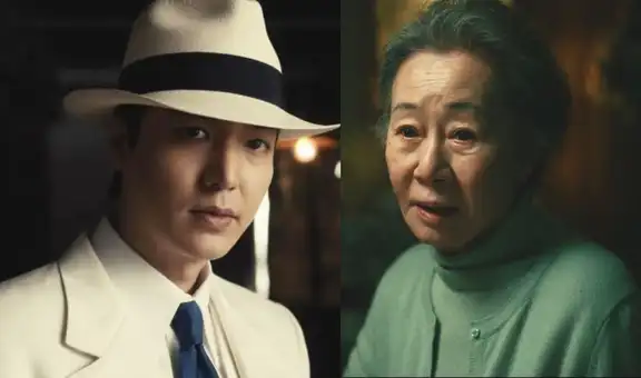 Lee Min Ho ganó premio por “Pachinko”, serie que lo alejó de ser un ‘galán de k-dramas’ 