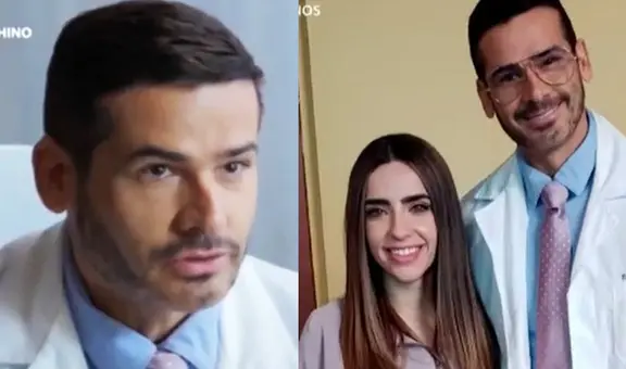 Joselito Carrera triunfa en México a tan solo meses de emigrar y actúa en “Mi fortuna es amarte”