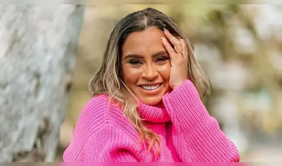 Ethel Pozo en el cine y la TV: 5 papeles que conviertieron en actriz a la hija de Gisela