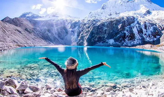 Laguna 69: ¿por qué se le llama así a esta joya escondida de Huaraz?