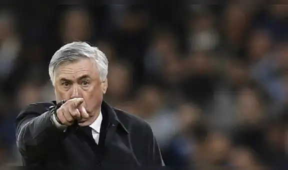 Ancelotti anunció que dejará próximamente el fútbol: “Esta etapa en el Real Madrid pone fin a mi carrera”