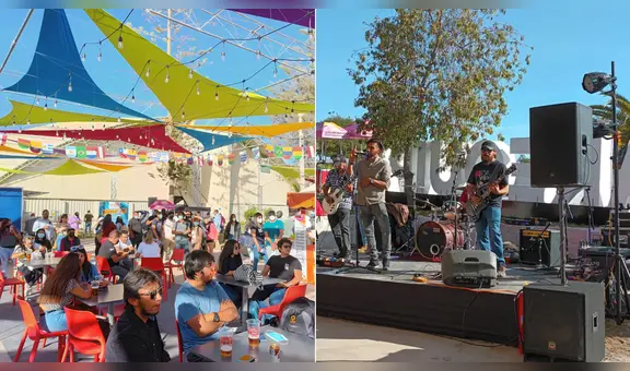 Feria Internaciona de Arequipa espera más de 150.000 visitantes en el mes de aniversario