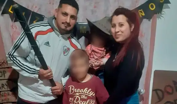 Viaje trágico: compró su primer auto, lo estrenó con su familia, y murieron en carretera