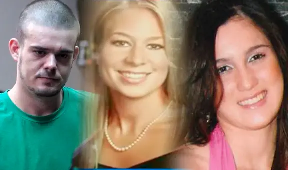 ¿Cuándo saldrá libre Joran van der Sloot, el feminicida confeso de una peruana y una estadounidense?