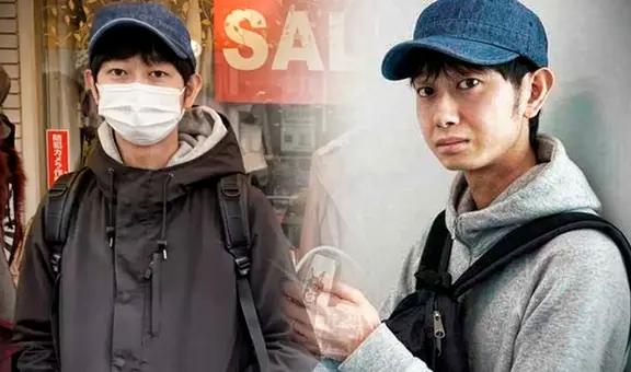 ¿Quién es Shoji Morimoto, el japonés que gana dinero “por no hacer nada”?