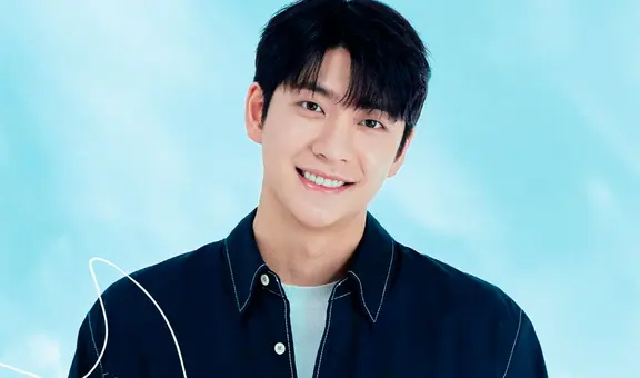 Kang Tae Oh se despide antes del servicio militar: “No me olviden”