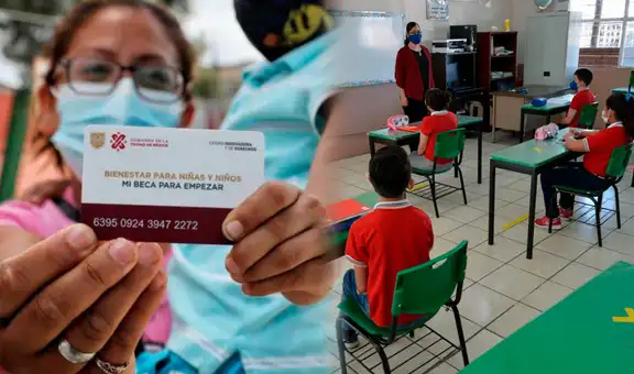 ¿Cuándo depositan Mi Beca para Empezar? Conoce la nueva fecha de pago