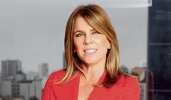 Cayetana Aljovín: “Las reducciones de multas debilitan el sistema sancionador”