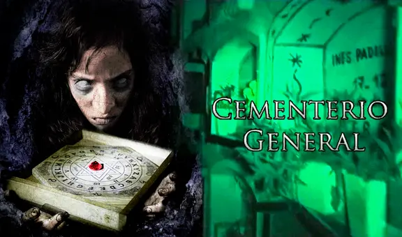 “Cementerio general″ tendría parte 3: saga de terror completaría trilogía, según director
