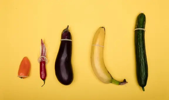 ¿Cuáles son las ventajas de tener un pene pequeño? Esto dicen los especialistas