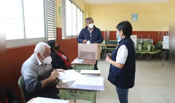 Elecciones 2022: ¿cuánto cobrarán los miembro de mesa por su rol el 2 de octubre?