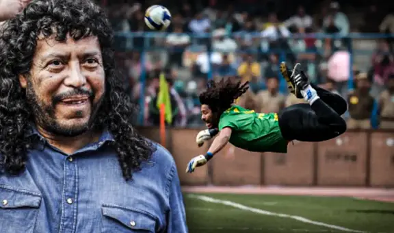 ¿Qué pasó con René Higuita, el arquero que creó el ‘escorpión’ y fue amigo de Pablo Escobar?