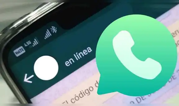 WhatsApp: funcionalidad para ocultar el ‘en línea’ ya está disponible en iPhone y Android