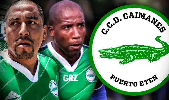 ¿Qué fue de Los Caimanes, el equipo ‘Lacoste’ que tuvo a ‘Machito’ y ‘Cuto’ entre sus filas?