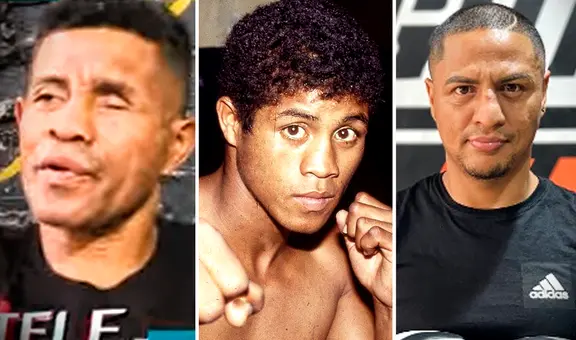 Mario Broncano: ¿qué pasó con el deportista que se alejó del boxeo y retó a Jonathan Maicelo?