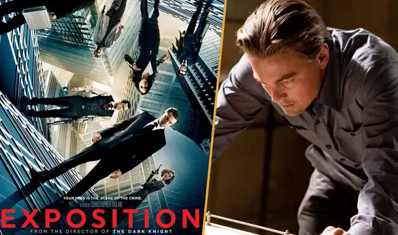 “Inception”: ¿obra maestra o fraude? Un intenso debate tan complejo como su final
